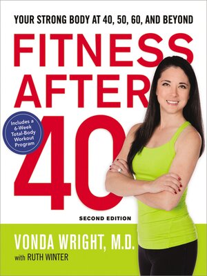 cover image of Fitness After 40
